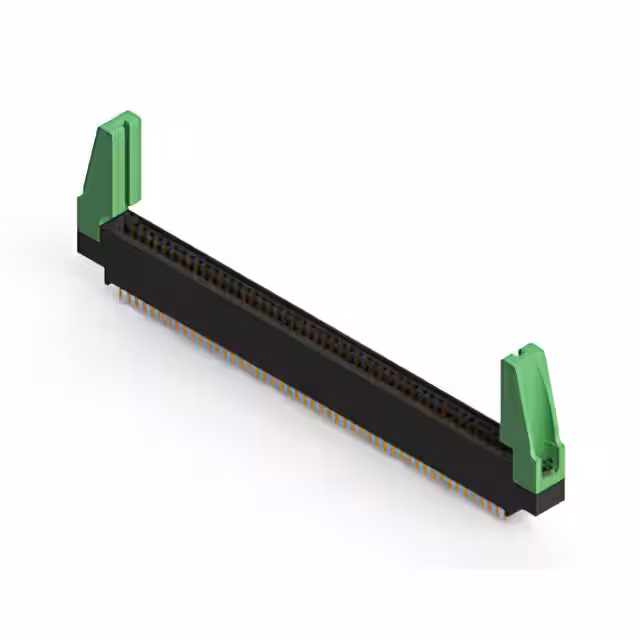 395-098-525-888 EDAC Inc.  Edgeboard Connectors